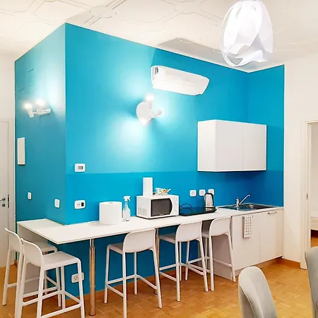 Center Rooms&apartments - Fiori Di