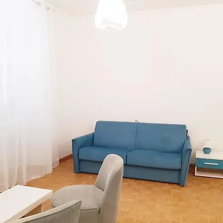 Guest house Center &