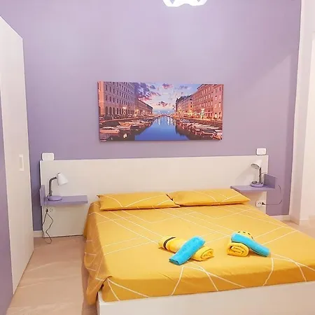 Guest house Center & 2*
