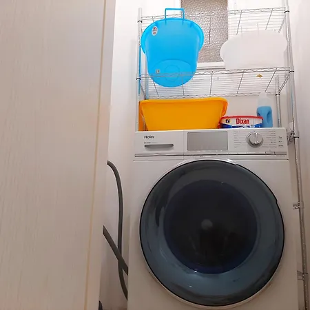 Center Rooms&apartments - Fiori Di