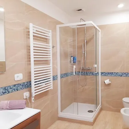 Guest house Center & Trieste