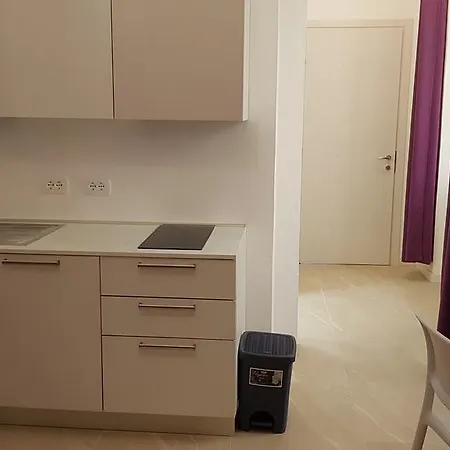 Center Rooms&apartments - Fiori Di