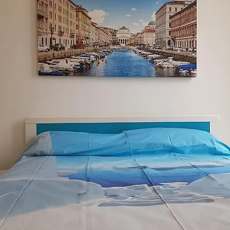 Affittacamere Center Rooms&apartments - Fiori Di