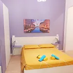 Gasthuis Center Rooms&apartments - Fiori Di 4*
