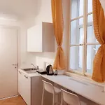 Center Rooms&apartments - Fiori Di 4*