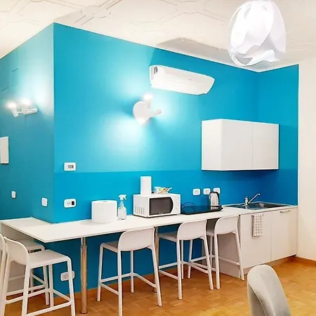 Center Rooms&apartments
