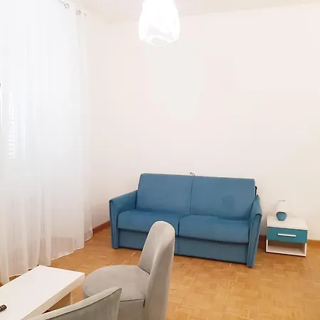 Gasthuis Center Rooms&apartments - Fiori Di