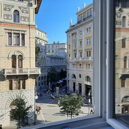 Center Rooms&apartments - Fiori Di