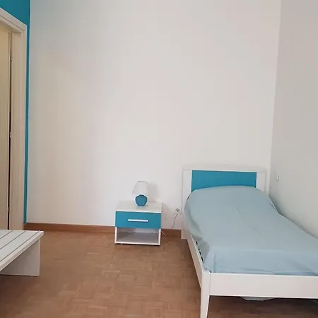 Center & - Fiori Di 4* Триест