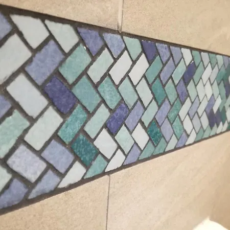 بيت ضيافة Center & - Fiori Di