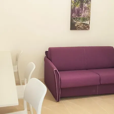 بيت ضيافة Center & - Fiori Di ترييستي