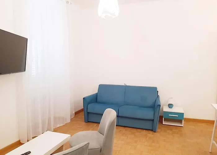 Penzion Center & - Fiori Di