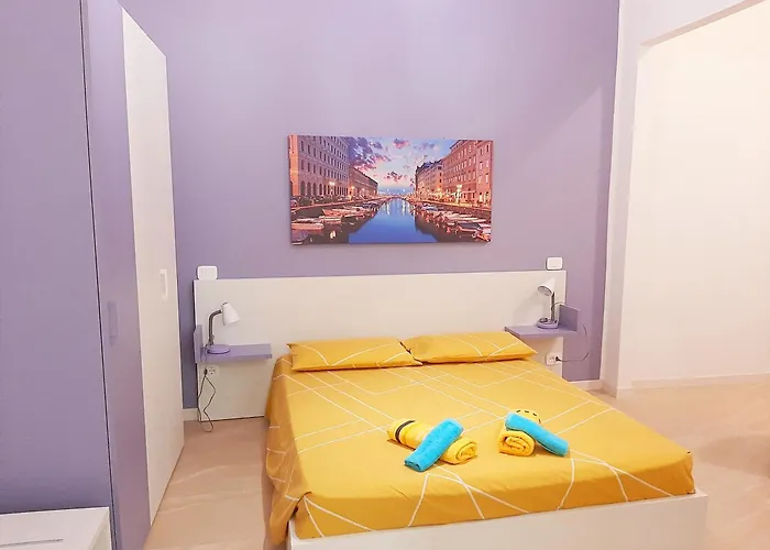 Penzion Center & - Fiori Di 4*