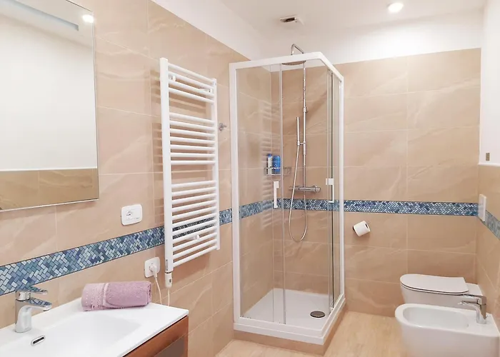 Penzion Center & - Fiori Di Terst