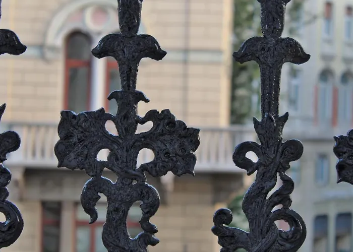 Center & - Fiori Di Terst