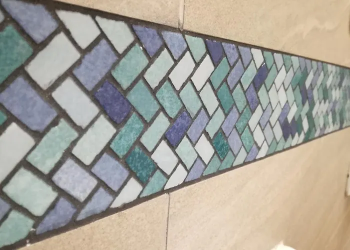 Penzion Center & - Fiori Di