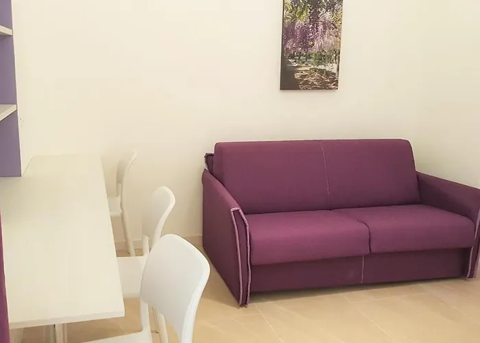 Penzion Center & - Fiori Di Terst