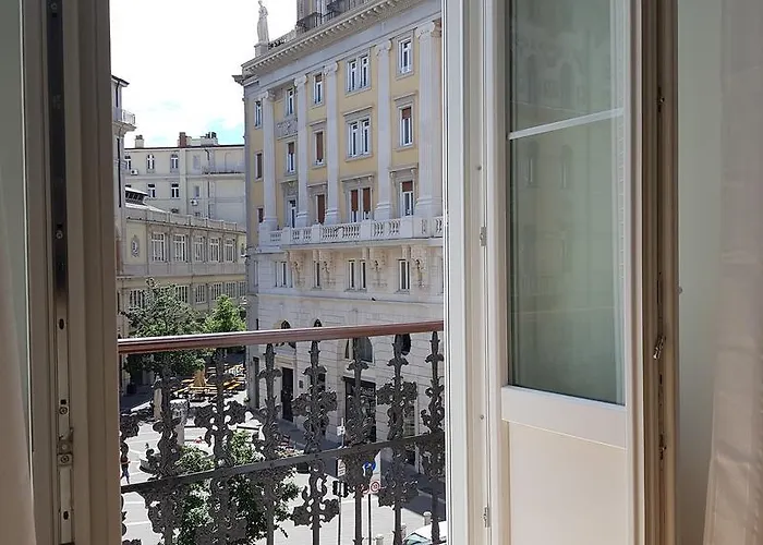 Center & - Fiori Di Penzion 4*