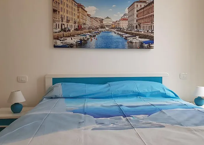 Penzion Center & - Fiori Di